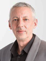 Wim van Sambeek TijssenCS